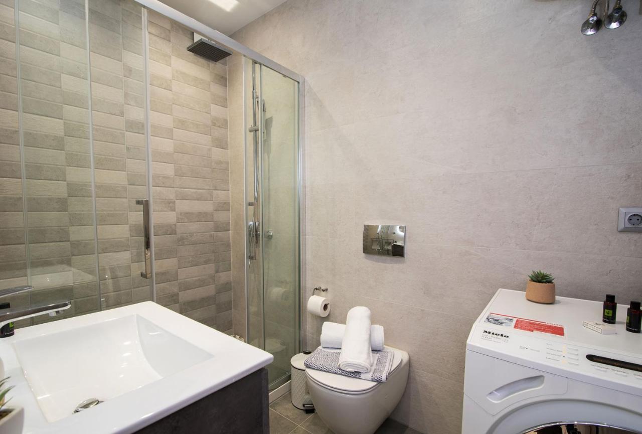 Campiello Luxury Suite Corfu  Экстерьер фото