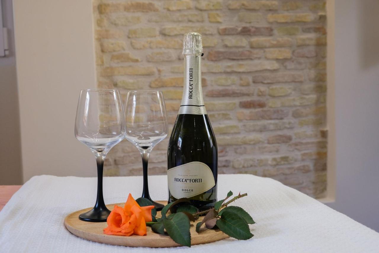 Campiello Luxury Suite Corfu  Экстерьер фото