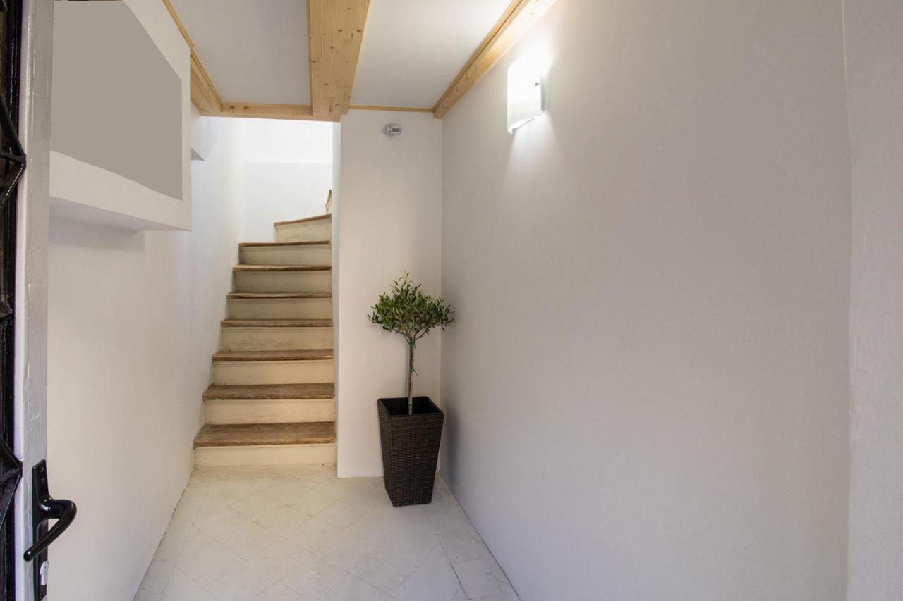 Campiello Luxury Suite Corfu  Экстерьер фото